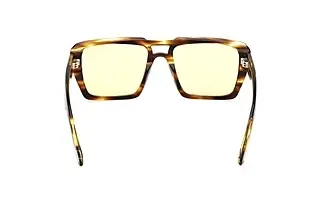 Rückansicht Tom Ford REDFORD (FT1153 - 52E)