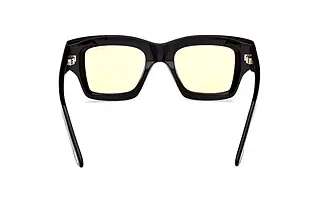 Rückansicht Tom Ford ILIAS (FT1154 - 01E)