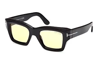 Vorderansicht Tom Ford ILIAS (FT1154 - 01E)