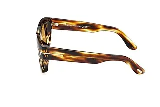 Seitenansicht Tom Ford ILIAS (FT1154 - 52E)