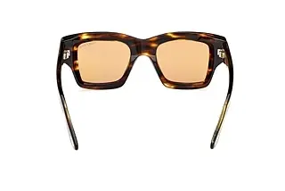 Rückansicht Tom Ford ILIAS (FT1154 - 52E)