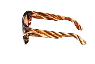 Seitenansicht Tom Ford ILIAS (FT1154 - 55E)