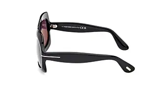 Seitenansicht Tom Ford REN (FT1155 - 01A)