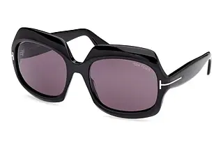 Vorderansicht Tom Ford REN (FT1155 - 01A)