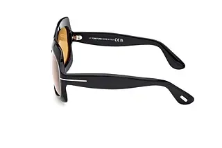 Seitenansicht Tom Ford REN (FT1155 - 01E)
