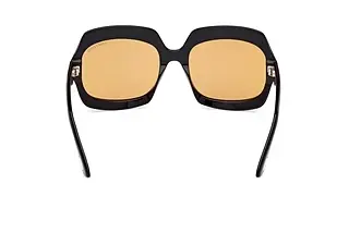 Rückansicht Tom Ford REN (FT1155 - 01E)