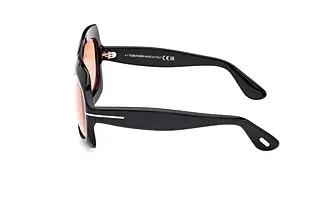 Seitenansicht Tom Ford REN (FT1155 - 05E)