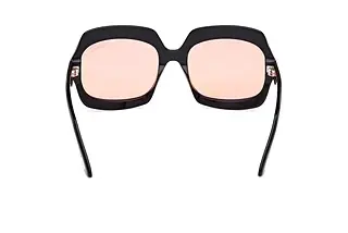 Rückansicht Tom Ford REN (FT1155 - 05E)
