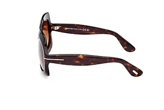 Seitenansicht Tom Ford REN (FT1155 - 52F)