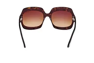 Rückansicht Tom Ford REN (FT1155 - 52F)