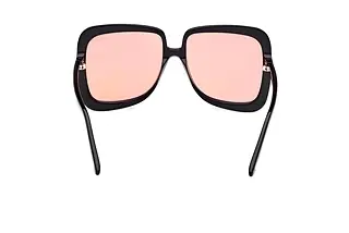 Rückansicht Tom Ford LORELAI (FT1156 - 01E)