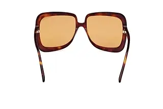 Rückansicht Tom Ford LORELAI (FT1156 - 52E)