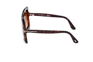 Seitenansicht Tom Ford LORELAI (FT1156 - 52F)