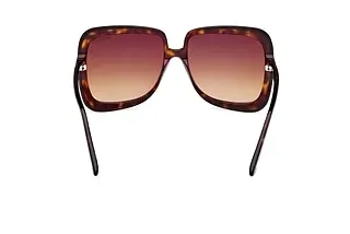 Rückansicht Tom Ford LORELAI (FT1156 - 52F)