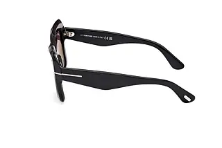 Seitenansicht Tom Ford ESME (FT1157 - 01A)