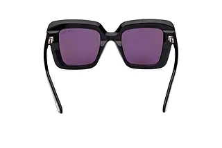 Rückansicht Tom Ford ESME (FT1157 - 01A)