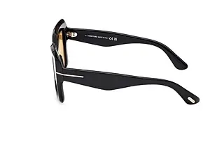 Seitenansicht Tom Ford ESME (FT1157 - 01E)