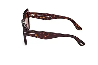 Seitenansicht Tom Ford ESME (FT1157 - 52J)