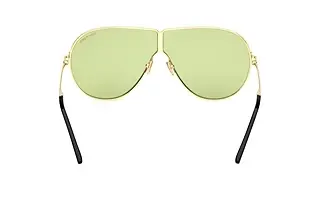 Rückansicht Tom Ford KEATING (FT1158 - 30N)