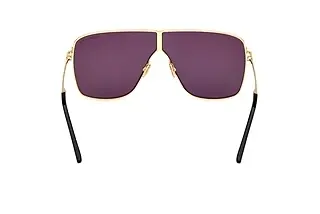 Rückansicht Tom Ford HUXLEY (FT1159 - 30A)