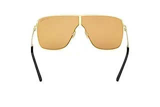 Rückansicht Tom Ford HUXLEY (FT1159 - 30E)