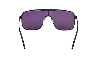 Rückansicht Tom Ford ZAPPA (FT1173 - 01A)