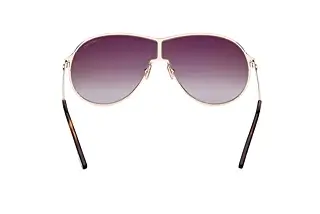 Rückansicht Tom Ford GAIA (FT1174 - 28K)