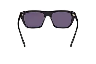 Rückansicht Tom Ford ASLAN (FT1175 - 01A)