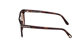Seitenansicht Tom Ford ASLAN (FT1175 - 52B)