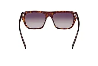 Rückansicht Tom Ford ASLAN (FT1175 - 52B)
