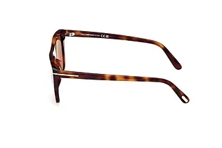 Seitenansicht Tom Ford ASLAN (FT1175 - 53E)