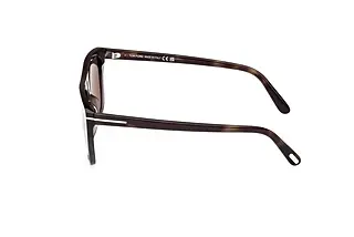 Seitenansicht Tom Ford ASLAN (FT1175 - 55A)