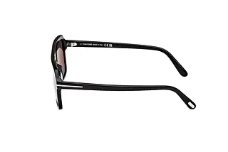 Seitenansicht Tom Ford VINCENT (FT1176 - 01A)