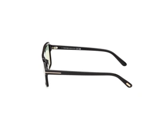 Seitenansicht Tom Ford VINCENT (FT1176 - 01N)