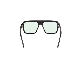 Rückansicht Tom Ford VINCENT (FT1176 - 01N)