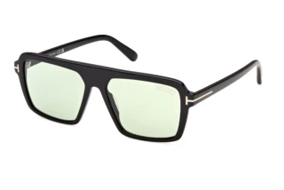 Vorderansicht Tom Ford VINCENT (FT1176 - 01N)