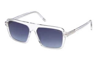 Vorderansicht Tom Ford VINCENT (FT1176 - 26W)