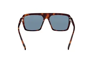 Rückansicht Tom Ford VINCENT (FT1176 - 53N)
