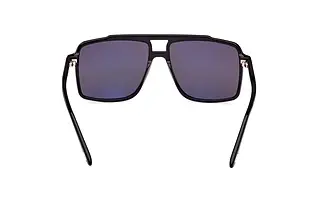 Rückansicht Tom Ford KEMP (FT1177 - 01A)