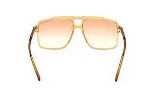 Rückansicht Tom Ford KEMP (FT1177 - 39F)
