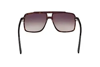 Rückansicht Tom Ford KEMP (FT1177 - 52B)