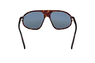 Rückansicht Tom Ford EROL (FT1178 - 52N)