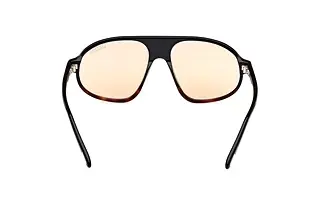 Rückansicht Tom Ford EROL (FT1178 - 56E)