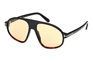 Vorderansicht Tom Ford EROL (FT1178 - 56E)
