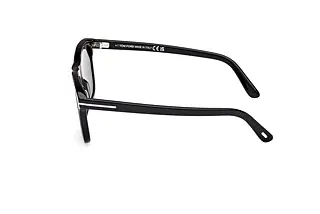 Seitenansicht Tom Ford BARRON (FT1179 - 01D)
