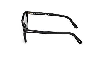 Seitenansicht Tom Ford BARRON (FT1179 - 01N)