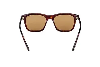 Rückansicht Tom Ford BARRON (FT1179 - 52E)