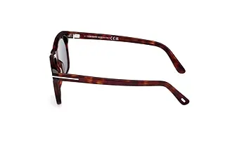 Seitenansicht Tom Ford BARRON (FT1179 - 54V)