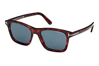 Vorderansicht Tom Ford BARRON (FT1179 - 54V)