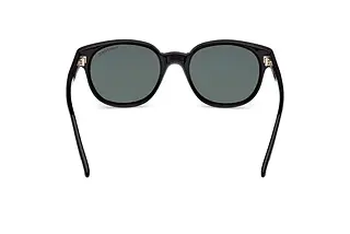 Rückansicht Tom Ford MERT (FT1180 - 01N)